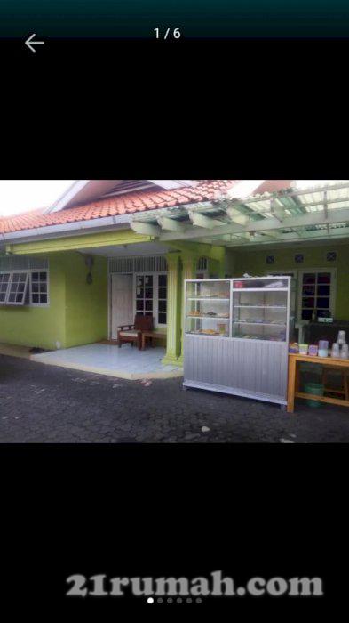 Rumah Murah Luas di Jakarta Timur