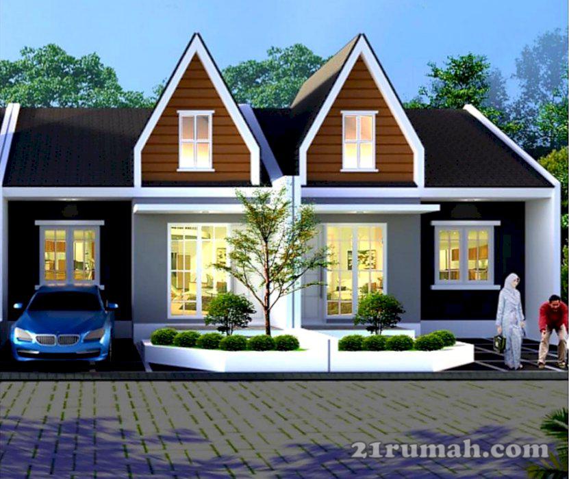 Dijual Rumah Johor Village Harga Promo