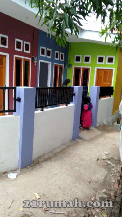 Rumah di jual di Krawang timur 