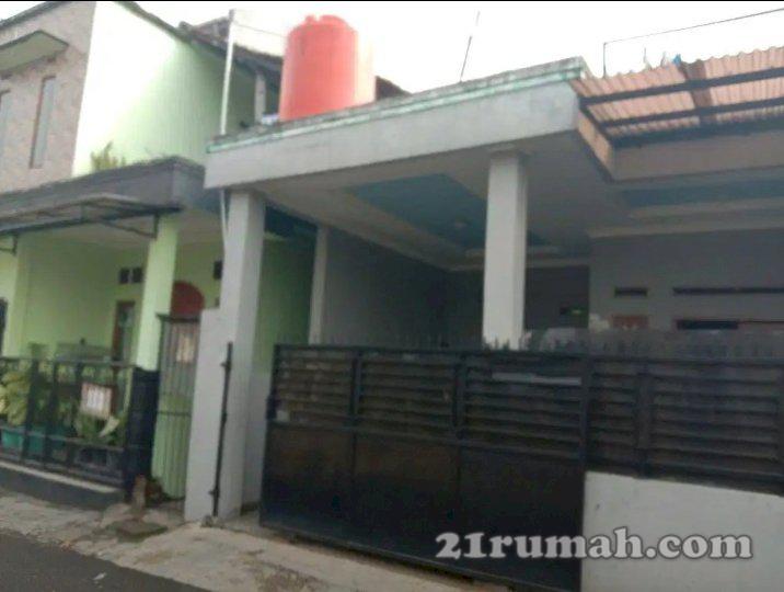 2 yunita Rumah dan kontrakan