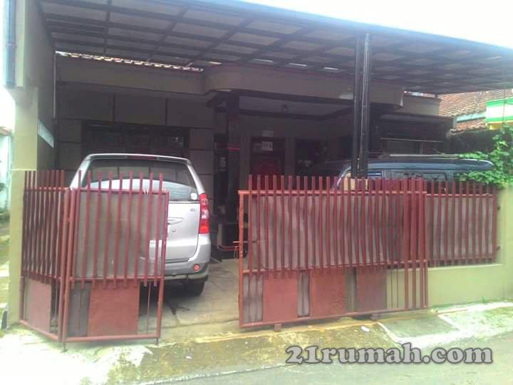 Jual rumah di Ujungberung Bandung