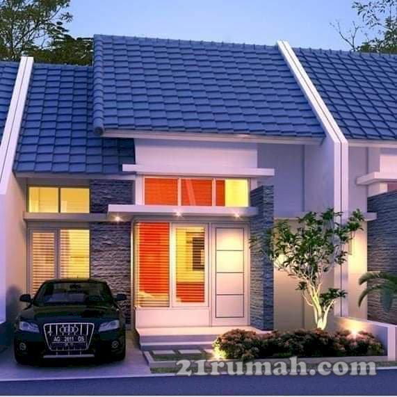 Dijual Perumahan Cluster Flora Residence