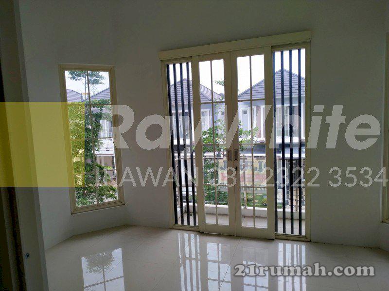 [Dijual] Rumah Baru Dekat Soekarno Hatta Malang Green