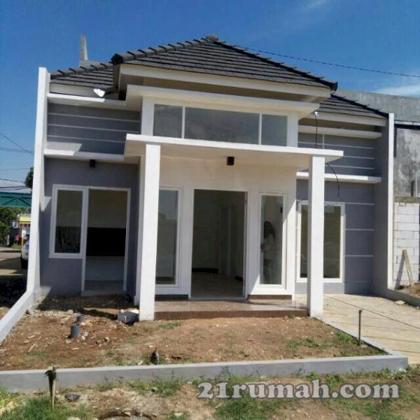 Rumah Murah Dekat Kampus Ternama Di Ragali Residence Kota Malang