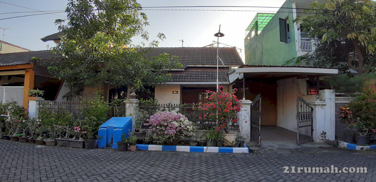 Ciamikk Rumah Pondok Candra Rambutan Tengah Siap Huni 