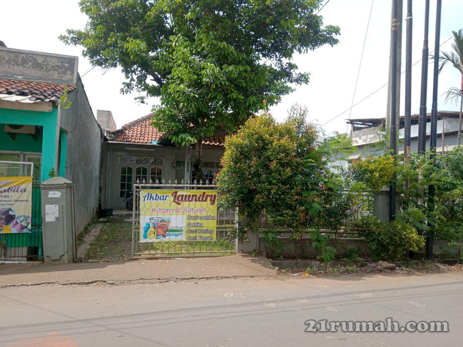 Babakan Siap Huni Bebas Banjir 