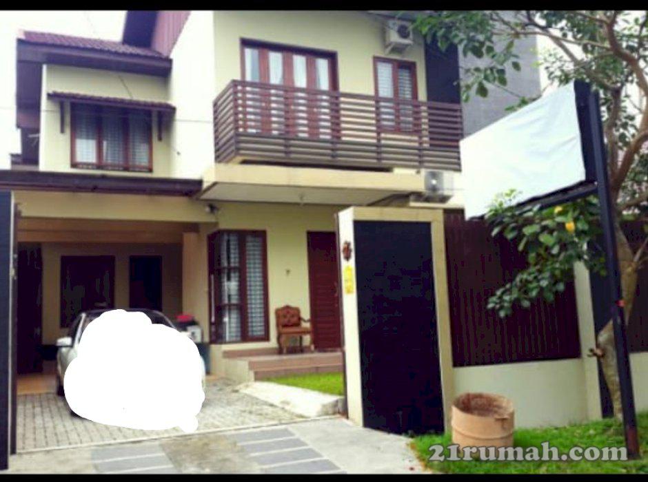 Dijual Rumah Mewah Didaerah Tasbi