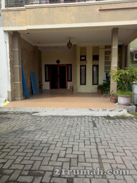 Dijual rumah ringroad Asoka raya