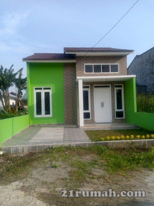 Jual Rumah Savana RR Regency