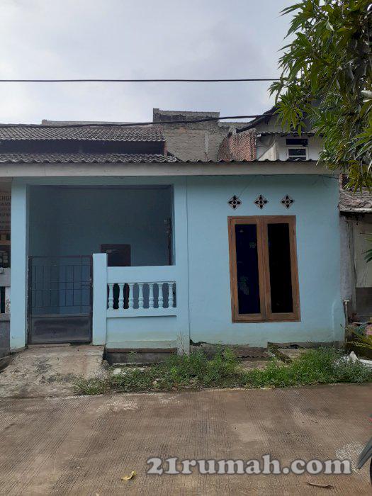 Dijual cepat Rumah Siap Huni 