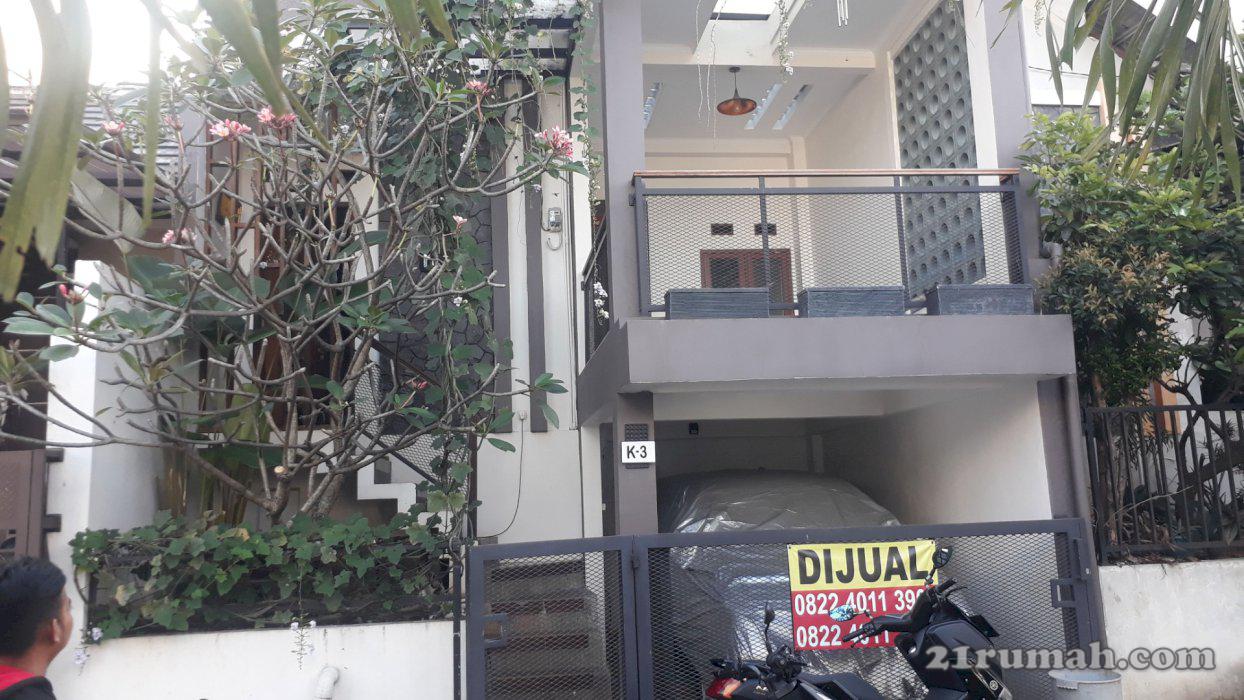 Rumah minimalis ujung berung bandung timur