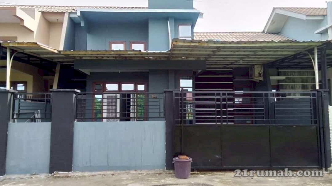 Dijual Rumah Didaerah Johor 