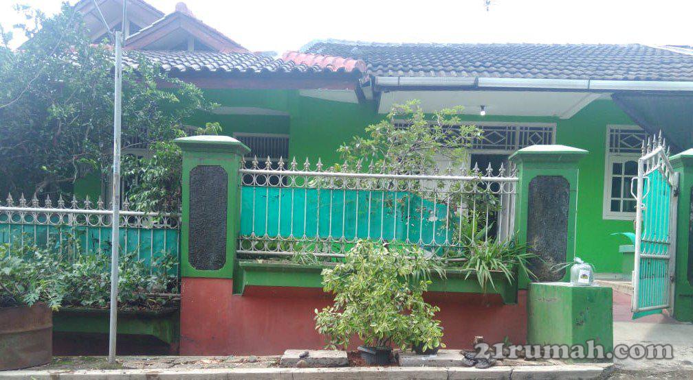Dijual rumah murah Jatiasih