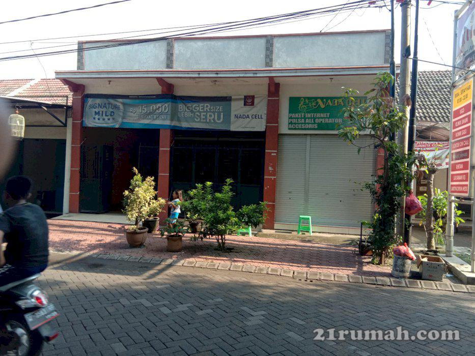 Dijual peeum kahuripan nirwana vlok b no 5. Dekat dengan  pintu masuk tol