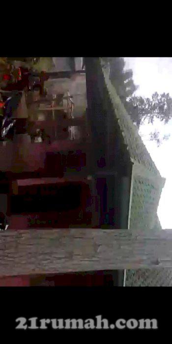 DiJualRumah Baru Harga Murah Masuk Mobil