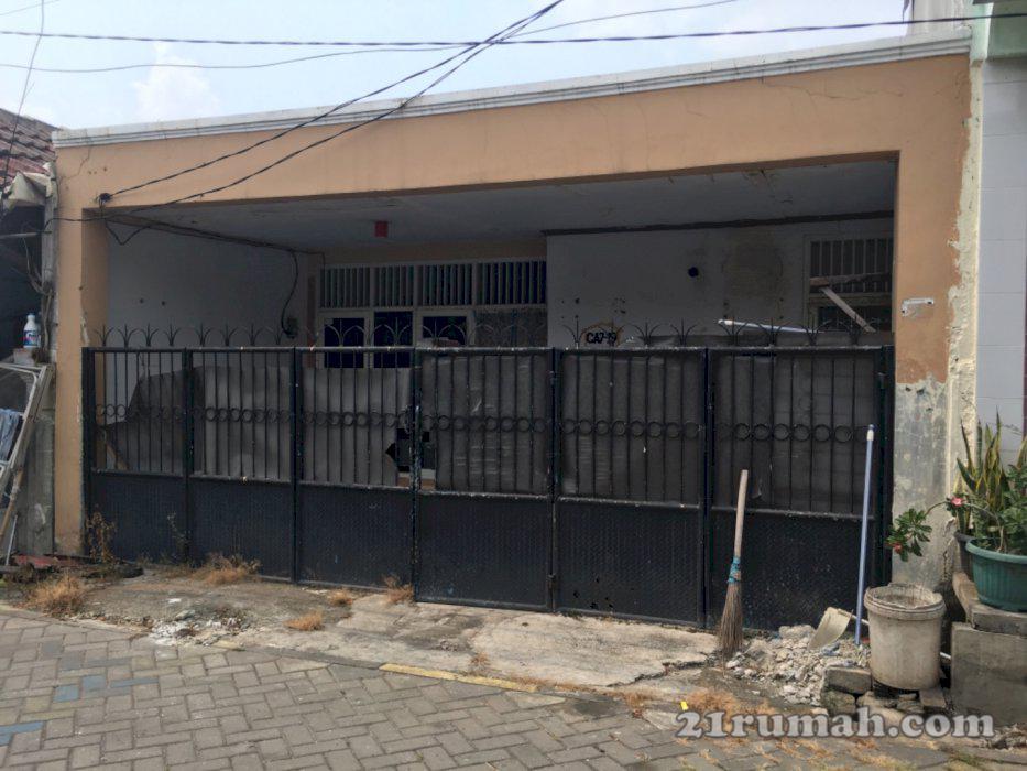Dijual Cepat !! Rumah dikomplek Villa Tangerang Indah