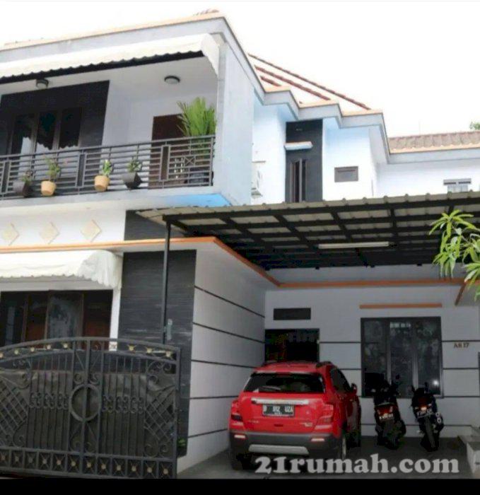 Dijual Rumah Tinggal 2 lantai daerah Depok