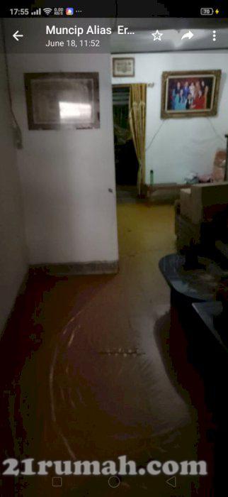 Dijual rumah bisa utk tempat tinggal atau Usaha 