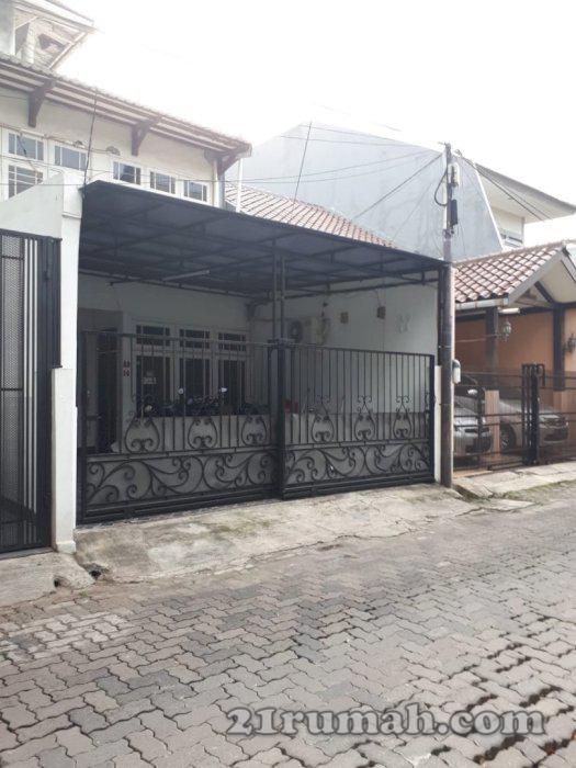 Dijual rumah sunter danau indah, pemilik langsung