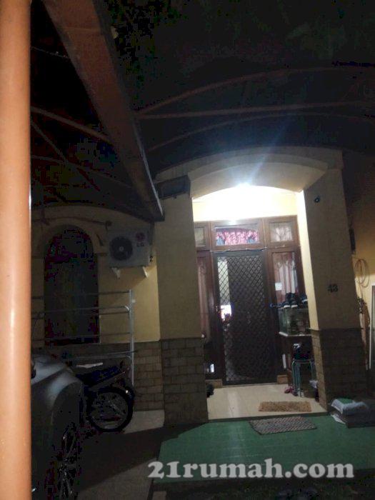 Jual Cepat !!! Rumah Cluster Jelita Alam Sutera Tangerang Selatan