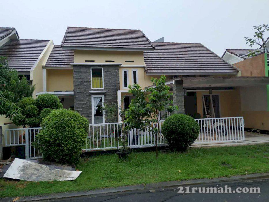Dijual Rumah BU Full Furnished Perumahan Dukuh Bima Tambun Selatan Bekasi
