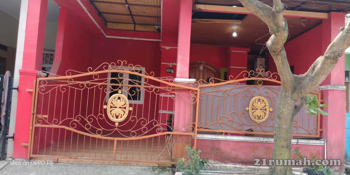 Di jual Rumah Legok Permai Tangerang