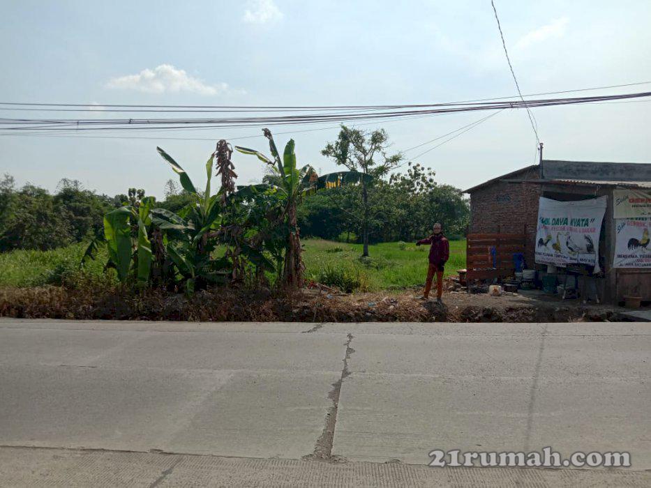 Tanah Di Batursari Raya, Mranggen