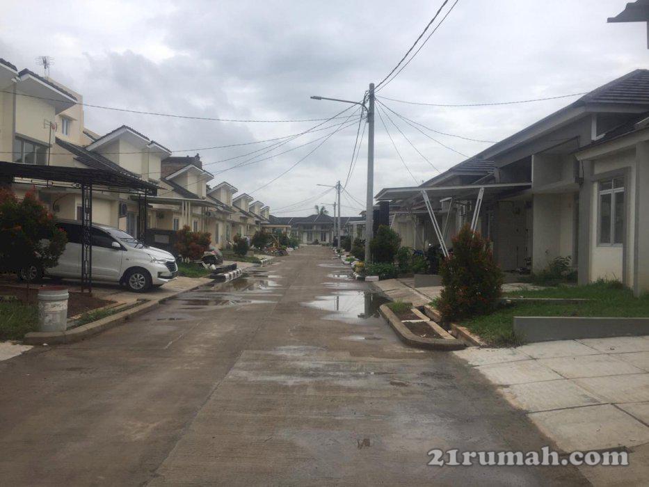 beneran ga minat dengan rumah yg super strategis ini yuk kepoin para juragan  