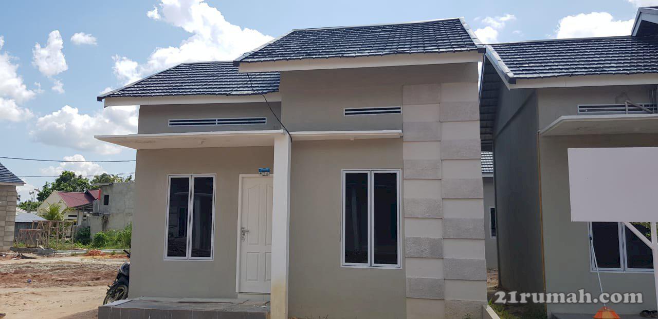 Perumahan Cahaya Kuda Laut Type 38/108