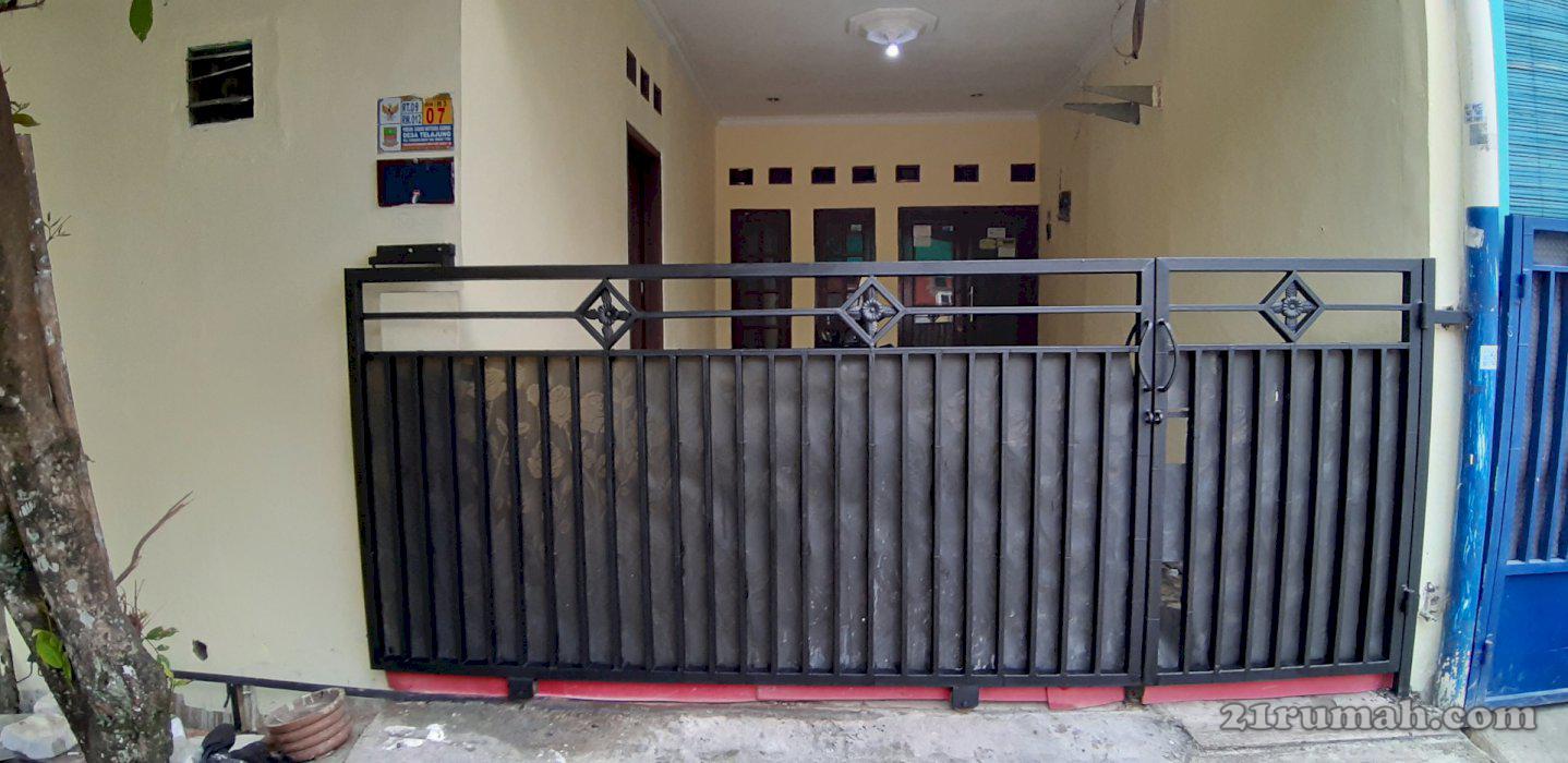 Jual Rumah Murah di Perumahan Grand Mutiara Gading, Setu - Kab. Bekasi