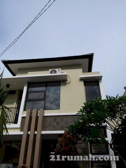Dijual Rumah Lt 2 di Kawasan Nusa Dua Bali