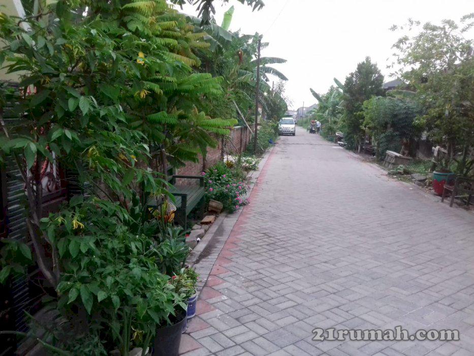Jual rumah milik pribadi 