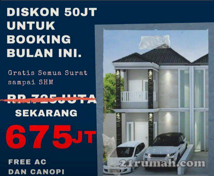 Cek kelokasi diskon 50 juta