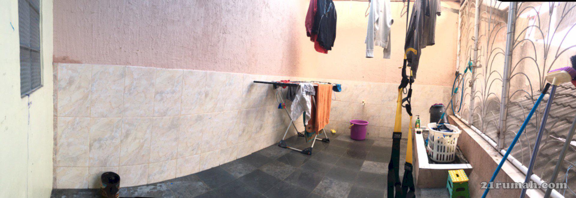 Rumah Di Jual Ciomas Bogor