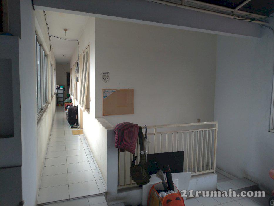 Rumah beserta kosan & minimarket