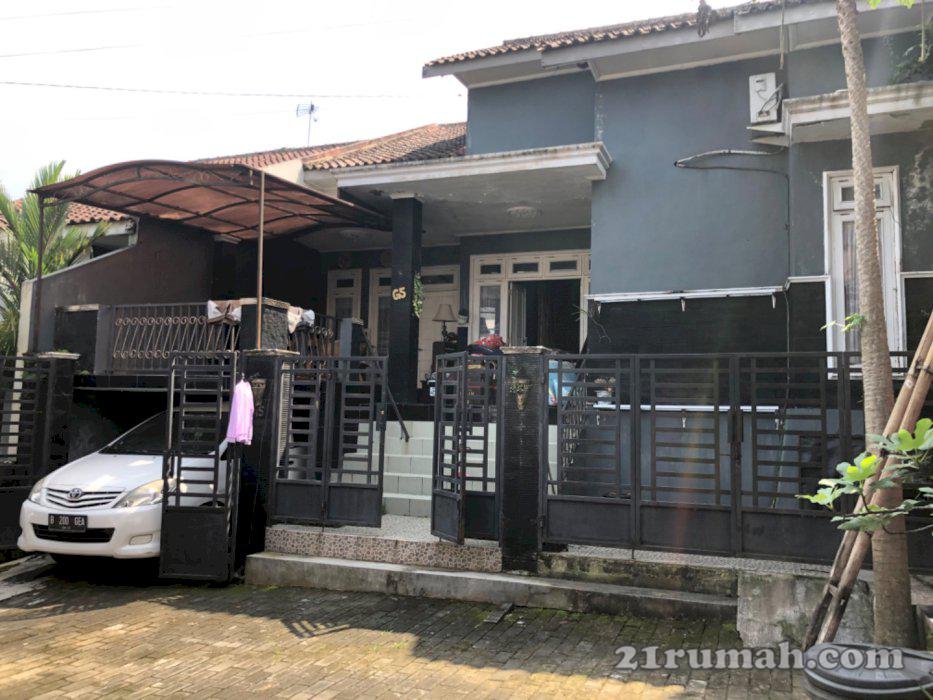 Rumah Strategis Dekat Akmil Magelang