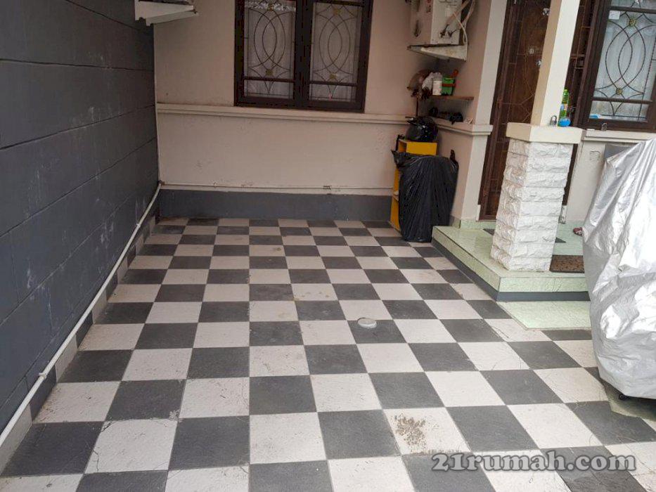 Jual rumah minimalis , daerah Perum nuansa kori Jimbaran