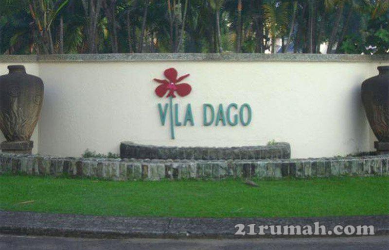 Jual Rumah di Cluster harga Nego