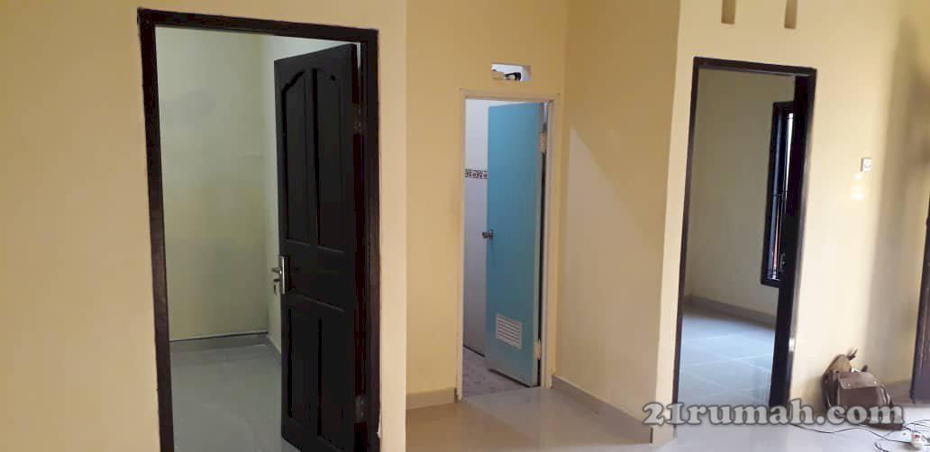 House for Rent Babakan Residence