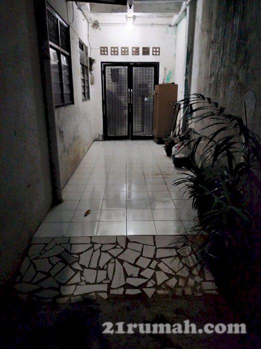 BLOK.A Kosan khusus WANITA