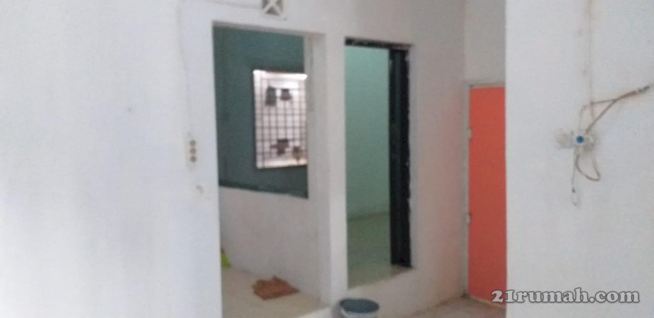 Rumah Griya Asri Bangetayu 60mÂ²