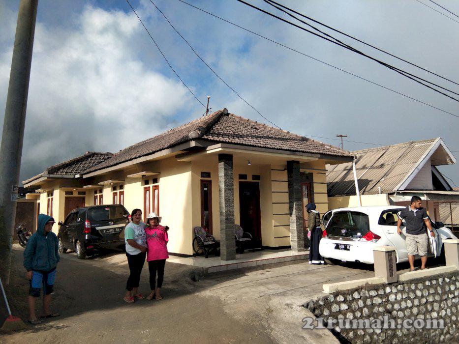 Sewa Villa Tengger Asri 3 Bromo Probolinggo Hemat Dan Murah 