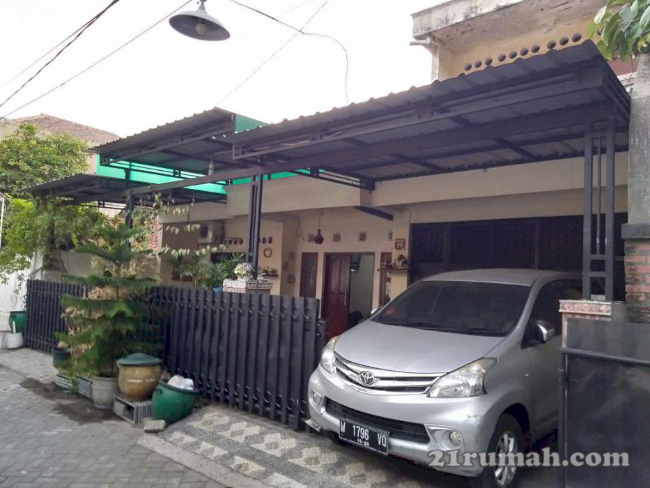 Dijual  Rumah Tinggal Siap Huni
