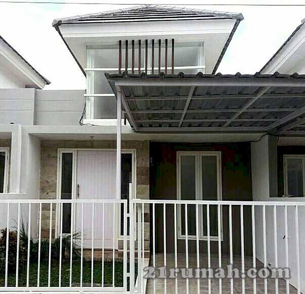 Hunian Modern di Surabaya Hanya 650 Juta 