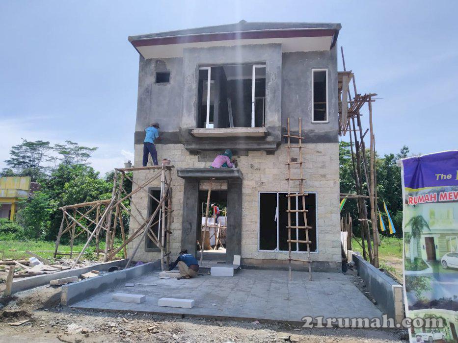 jangan sia-sia kan kesempatanmu untuk bisa membangun rumah impianmu disini