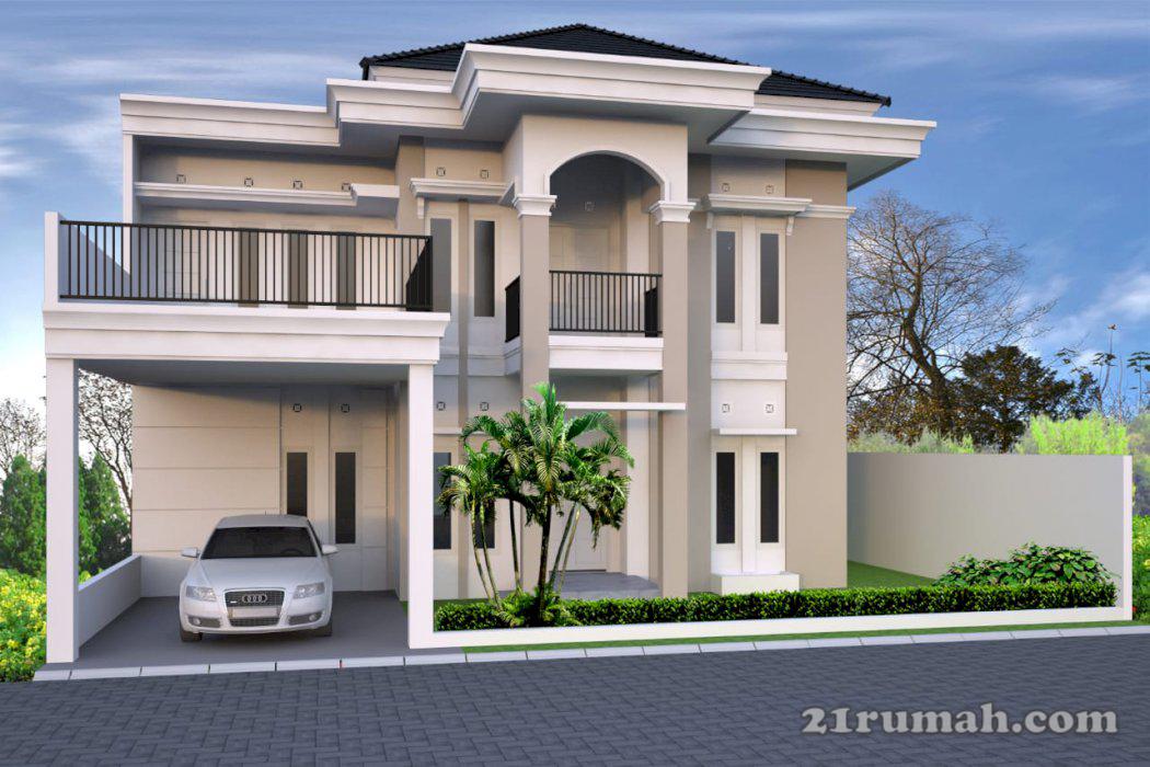 Di Jual Rumah Di Jalan Delima Pekanbaru