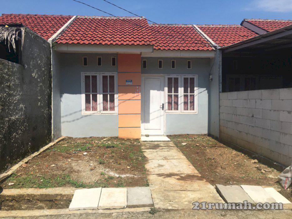 Take over rumah di bogor kemang residen