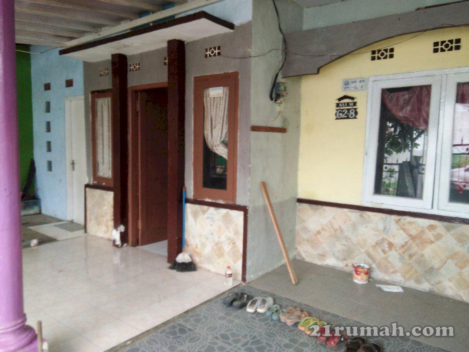 Di jual rumah di perumahan Asrikaton indah, Pakis, Malang