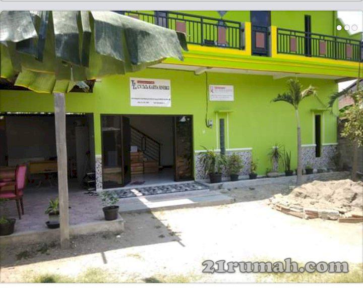 Rumah strategis di tengah Kota Bojonegoro