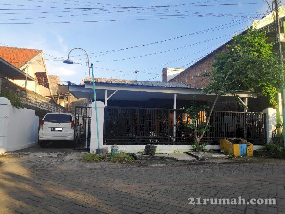 Perum Pongangan Indah, passive income 20jt/thn (sdh ada penyewa existing)